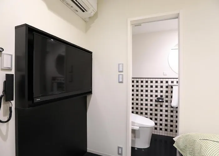 Hotel Tavinos Asakusa - Vacation Stay 64889 Tóquio