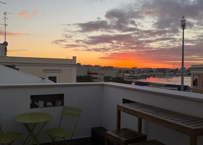 Flavi Hotel Bari