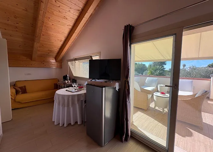 Villa Marianna Alghero