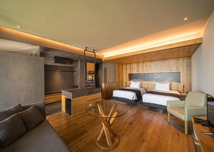 Sekiya Resort Galleria Midobaru Beppu
