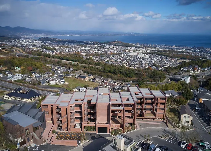 Sekiya Resort Galleria Midobaru Beppu