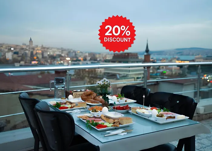 Golden Horn Park Hotel Istanbul