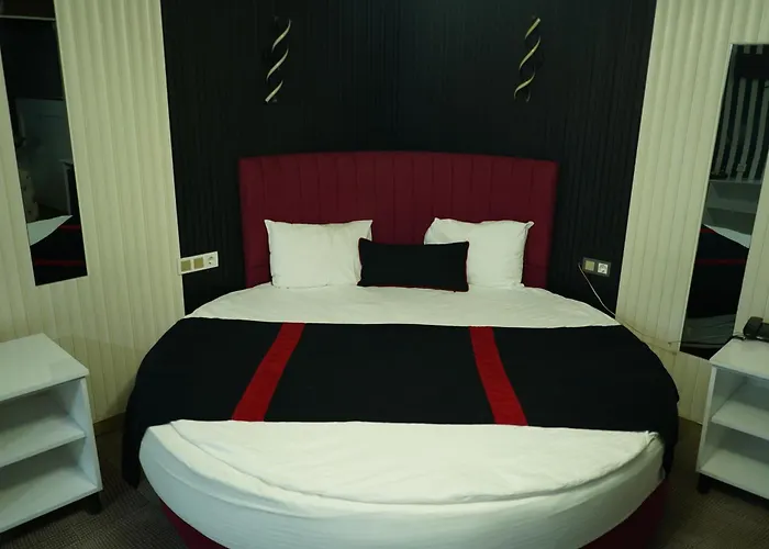 Koza Millenyum Hotel&Spa Ankara