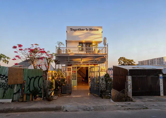 Together Is Home Da Lat