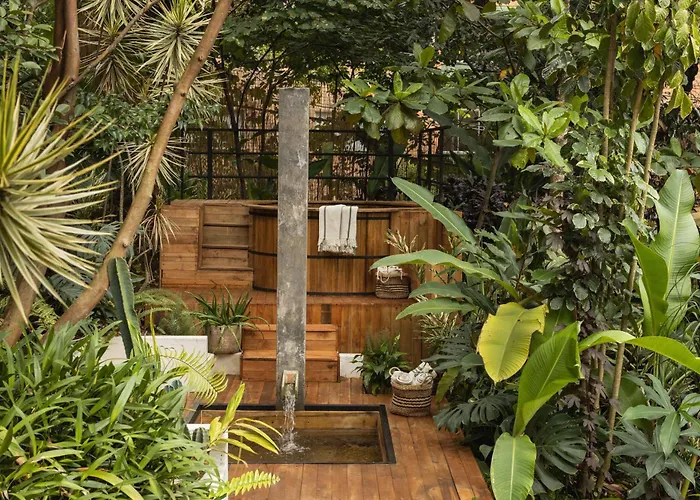 Hotel Quinta Ladera Medellín