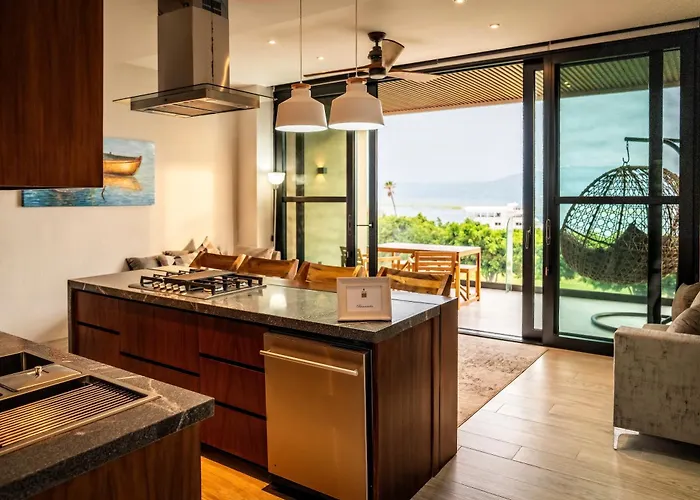Nimue Marina Residence Ajijic