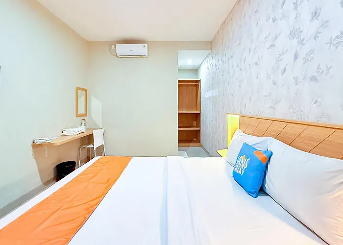 Sans Stay Wonder Karapitan Bandung