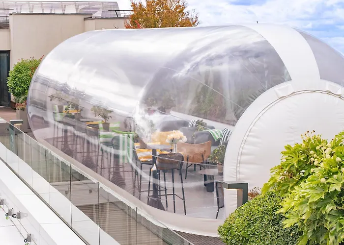 Canopy By Hilton Paris Eiffel Tower