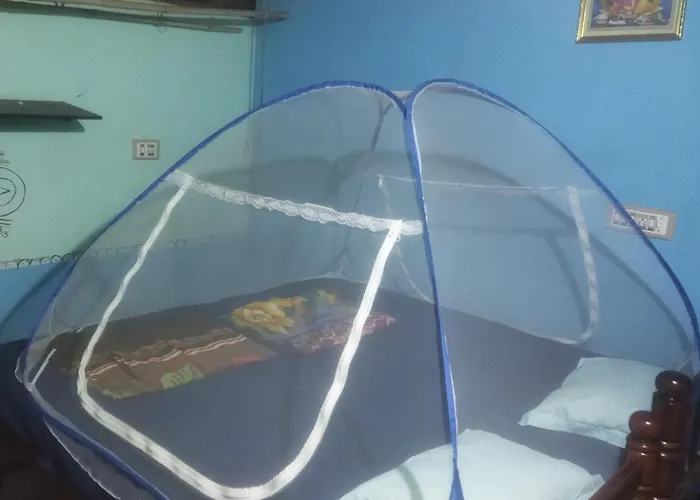 Gokarna Holidiy Beach Stay