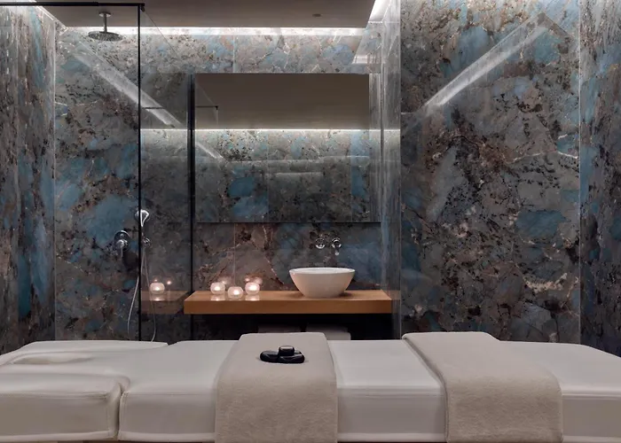 Castello Infinity Suites - Adults Only Agia Pelagia 
