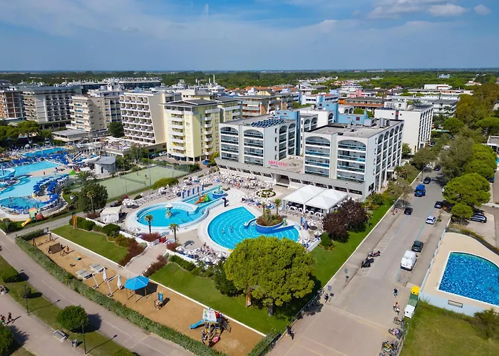 Aparthotel Imperial Bibione