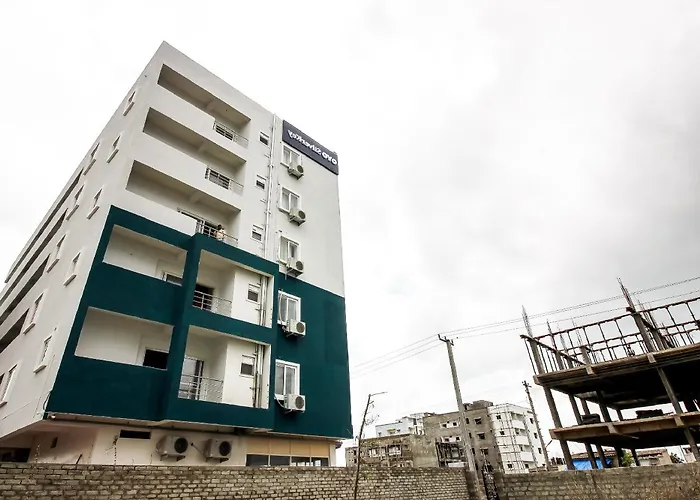Hotel O Silverkey ,Near Rto Office Kondapur Hyderabad