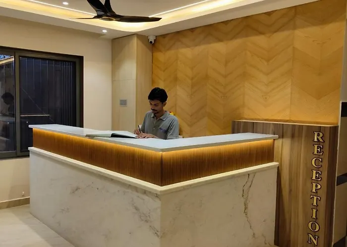 Vyavahar Lodge Udupi