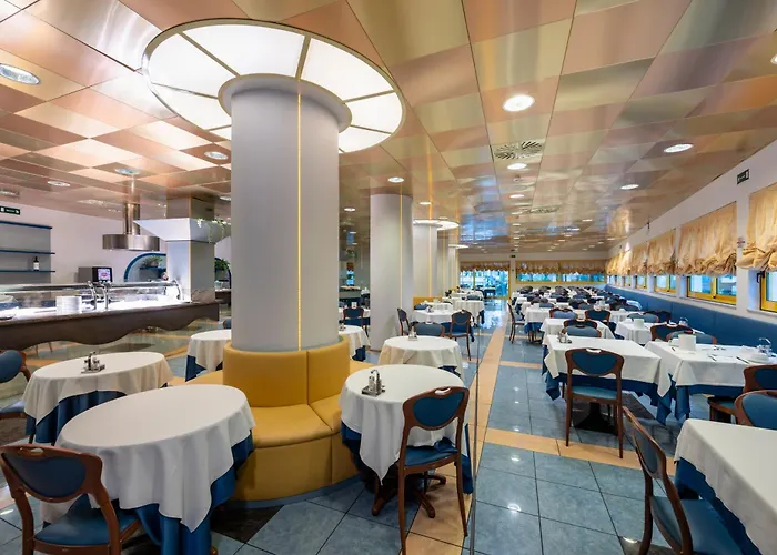 Hotel Luna Bibione