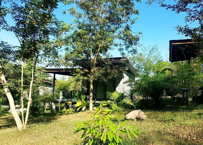 Annie Meen'S Place Koh Yao Noi