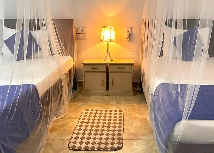 Mirissa Blue Whale Holiday Hotel