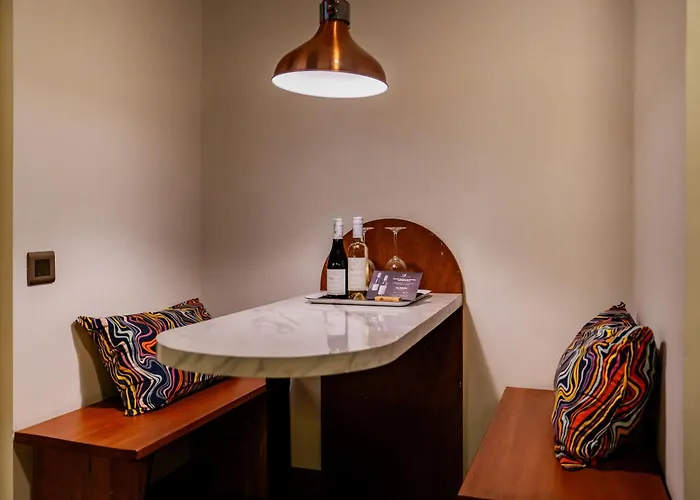 Tira Vilagna Suites & Spa Kintamani 