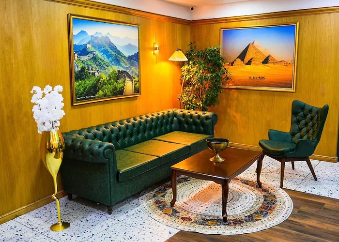 Istport Hotels Arnavutkoy