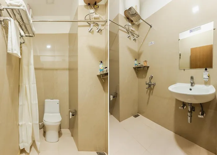 Treebo Advantage Inn Prayagraj