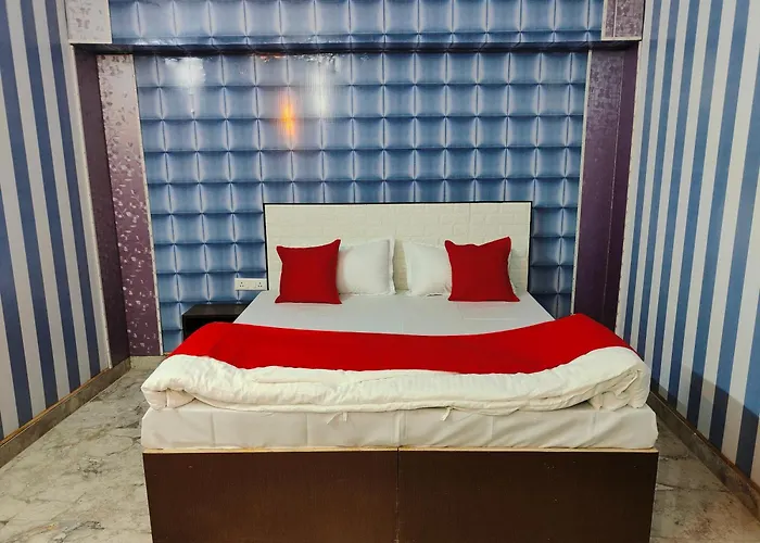 Hotel Kingsman Rudrapur