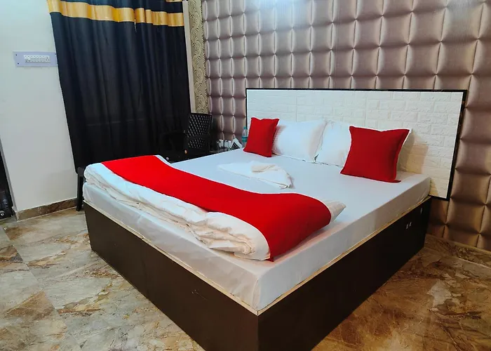 Hotel Kingsman Rudrapur