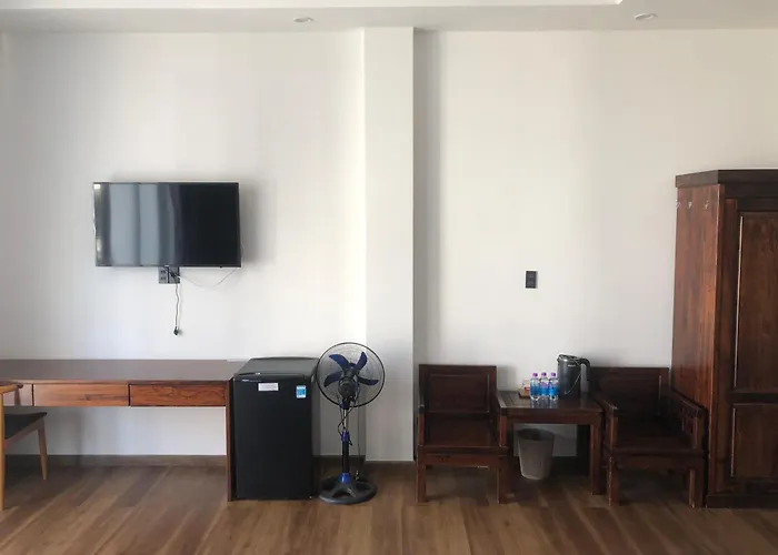 My Lan Hotel Da Lat