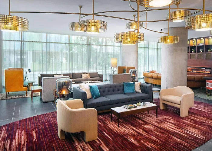 Thompson San Antonio - Riverwalk, By Hyatt