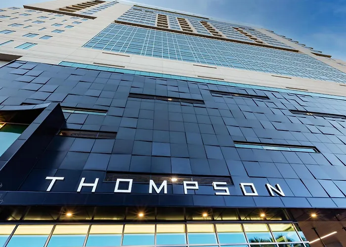 Thompson San Antonio - Riverwalk, By Hyatt