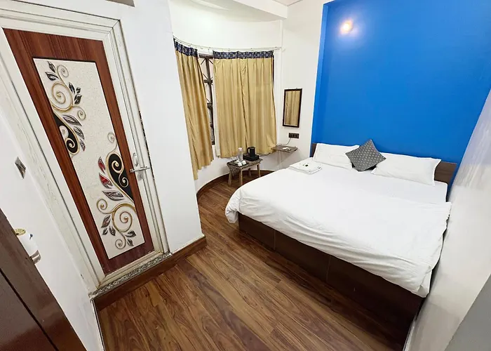 Ganga Guest House Varanasi