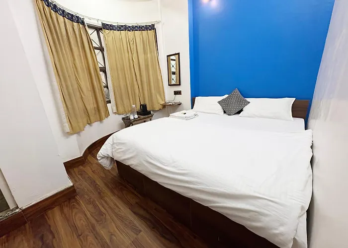 Ganga Guest House Varanasi