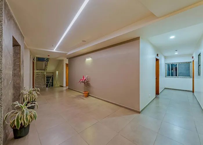 Hotel Kiyara Kolhapur