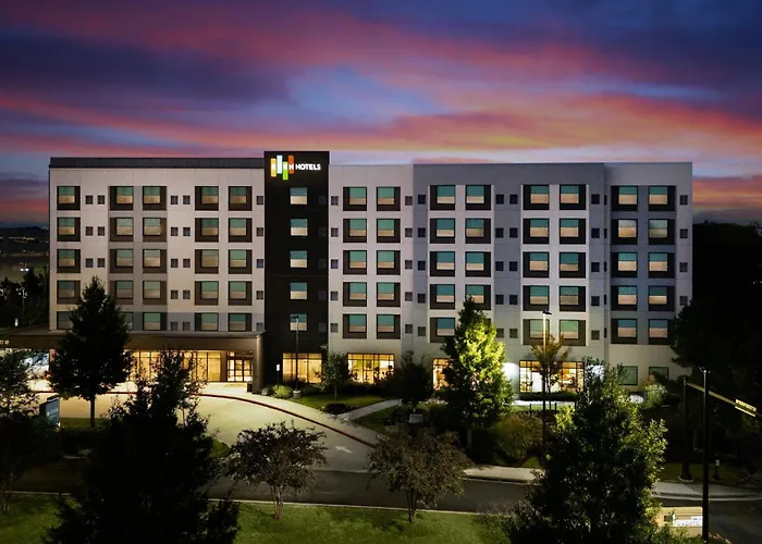 Even Hotel Atlanta - Cobb Galleria By Ihg Smyrna