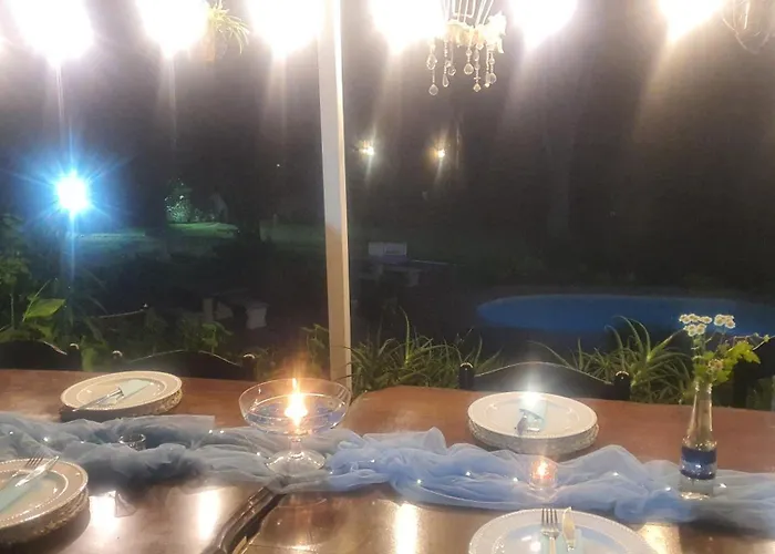 Rockabilly Ranch Self-Catering Guest Units Hotel Pietermaritzburg