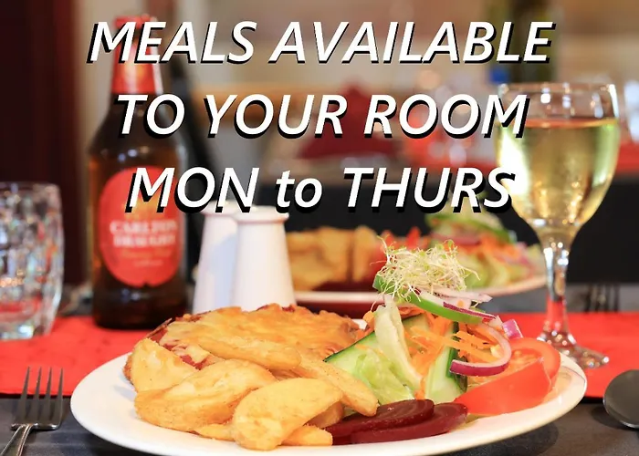 Barham Riverland Motel