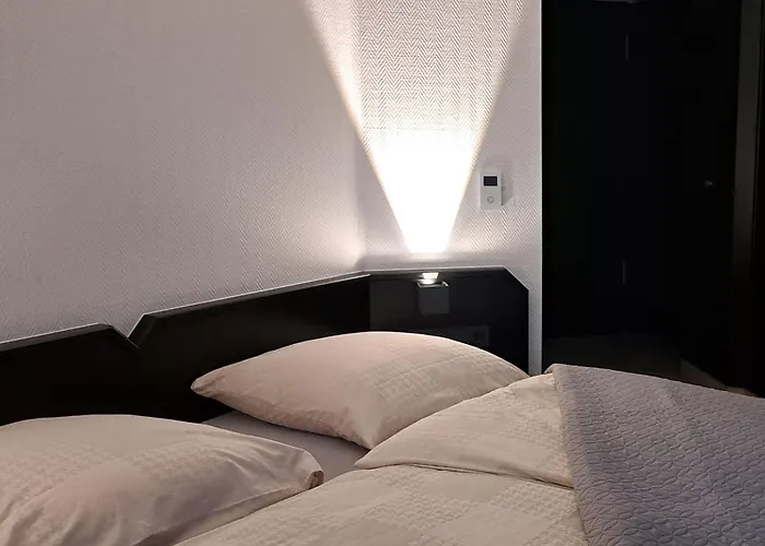 Hotel Augenblick Goodnight Kleve 