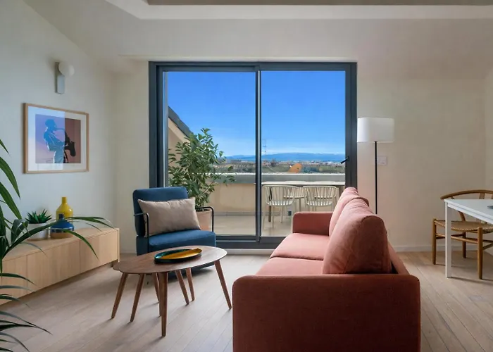 Aparthotel Libere Vitoria