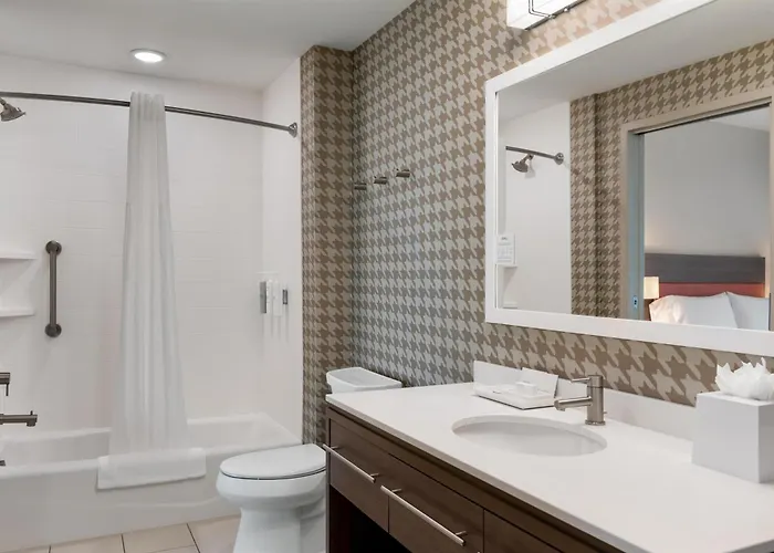 Home2 Suites By Hilton Salem
