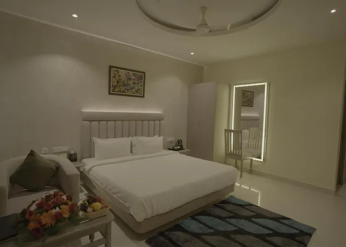 Hotel Royal Grande Vellore