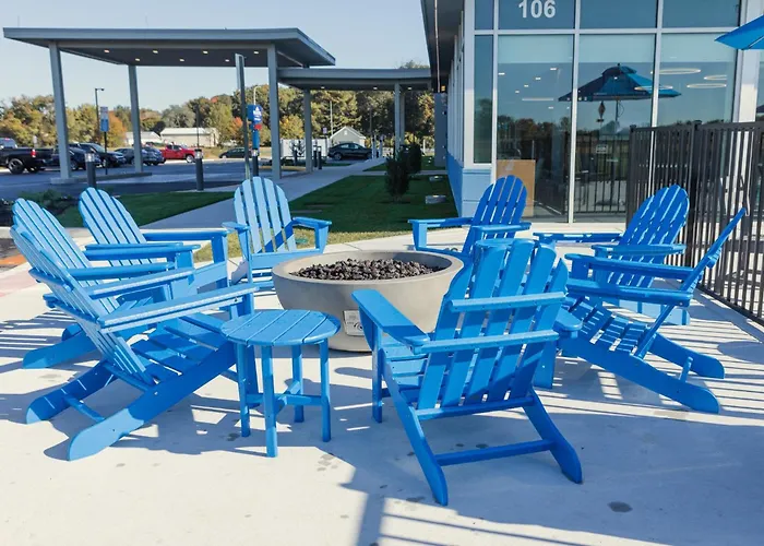 Microtel Inn & Suites By Wyndham Milford