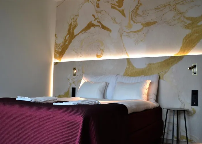 Profilhotels Halmstad Plaza