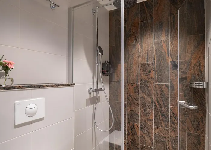 Profilhotels Halmstad Plaza