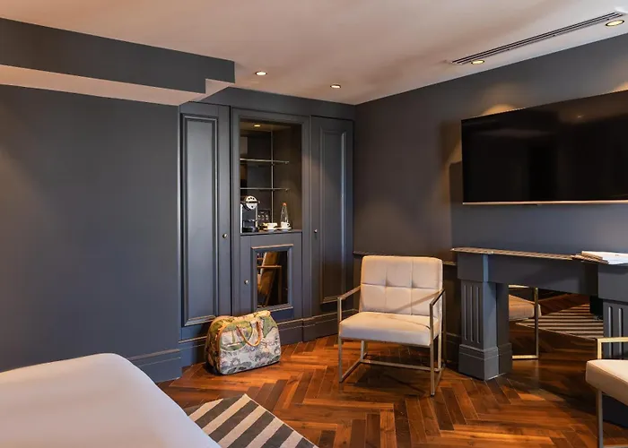 Debrah Brown, A Member Of Brown Hotels Tel-Aviv