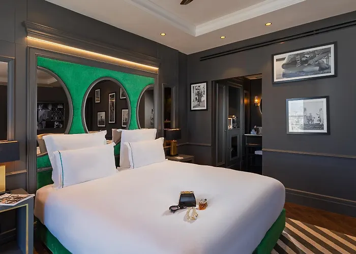 Debrah Brown, A Member Of Brown Hotels Tel-Aviv