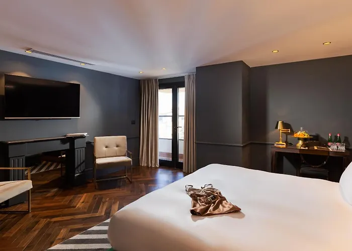 Debrah Brown, A Member Of Brown Hotels Tel-Aviv