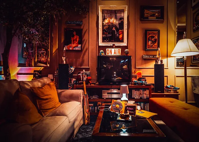 The Quartier Hotel Phromphong - Thonglor Bangkok