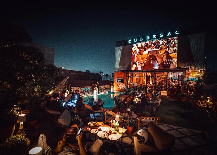 The Quartier Hotel Phromphong - Thonglor Bangkok