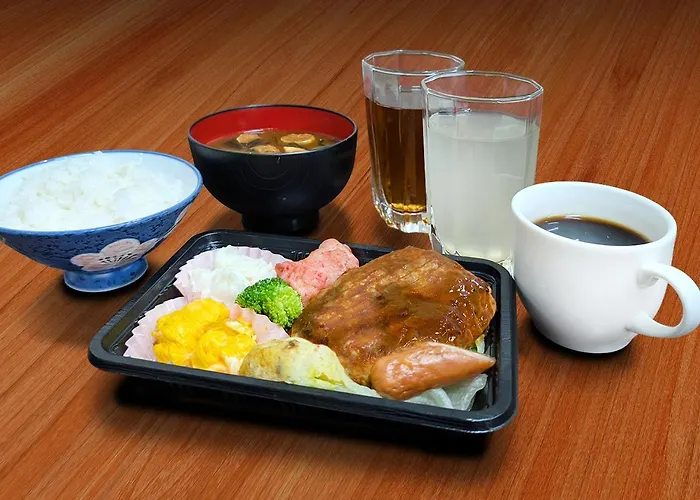 Royal Inn Kakegawa