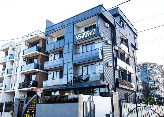 Hotel Vs Kobuleti