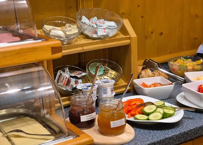 Pension Aberger Saalbach-Hinterglemm