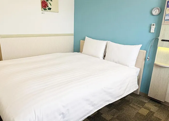 Toyoko Inn Hiroshima-Eki Shinkansen-Guchi No.2